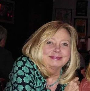 Meet your Posher, Ann